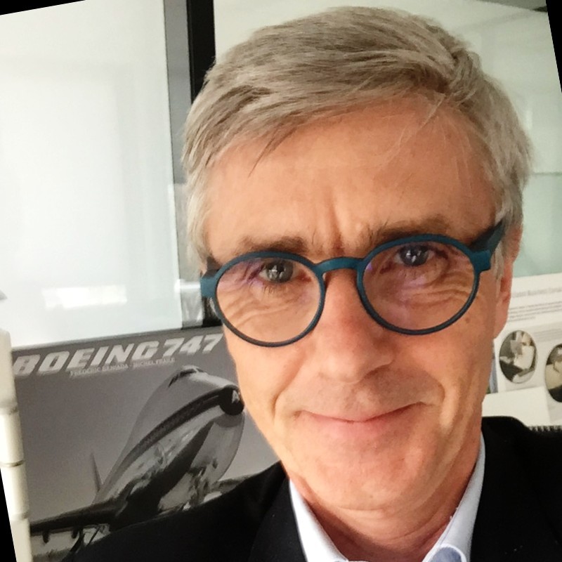 Christophe Boiron