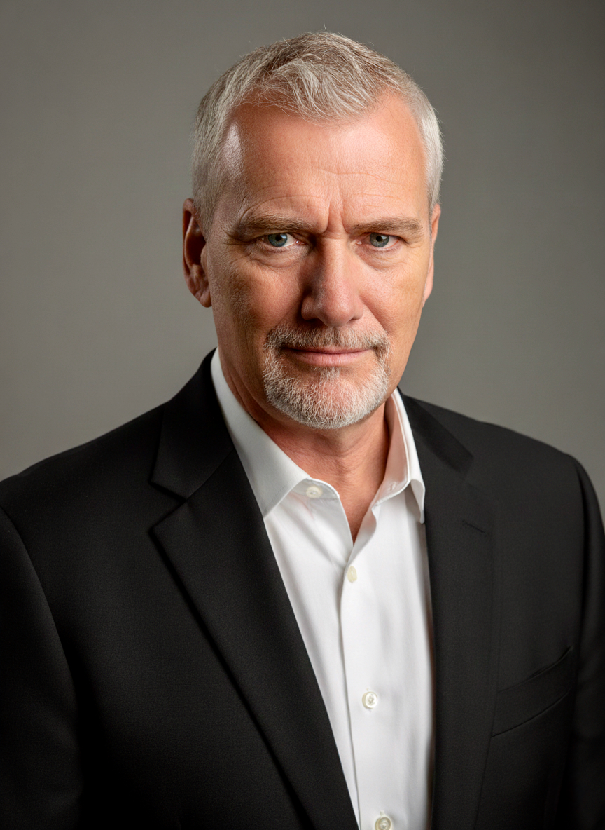 Jean-Michel T. Lorenzi